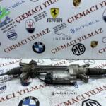 Mercedes w213 4 matik direksiyon kutusu w 213 orjinal çıkma direk