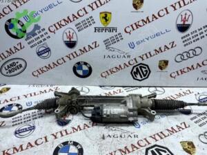 Mercedes w213 4 matik direksiyon kutusu w 213 orjinal çıkma direk