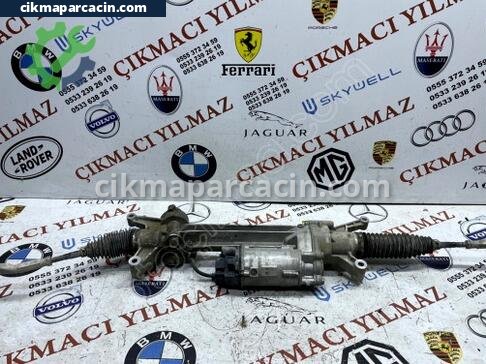 Mercedes-Benz E Serisi Direksiyon Kutusu çıkma parça