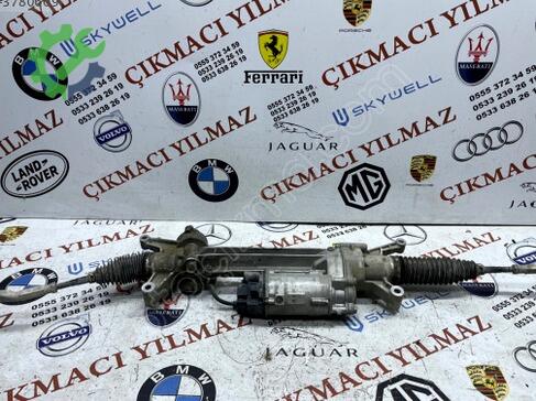 Mercedes-Benz E Serisi Direksiyon Kutusu çıkma parça