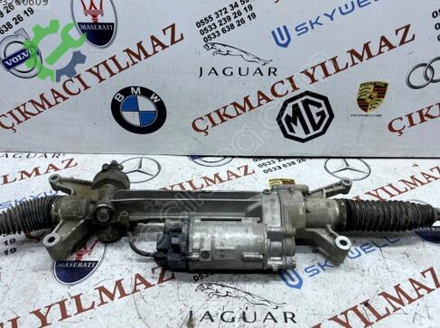 Mercedes-Benz E Serisi Direksiyon Kutusu A2134605302 çıkma parça
