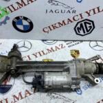 Mercedes w213 4 matik direksiyon kutusu w 213 orjinal çıkma direk