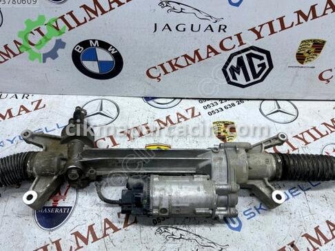 Mercedes-Benz E Serisi Direksiyon Kutusu A2134605302 çıkma parça