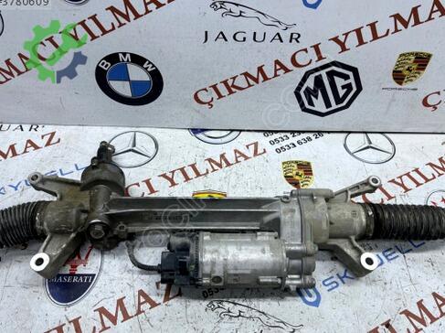 Mercedes-Benz E Serisi Direksiyon Kutusu A2134605302 çıkma parça