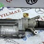 Mercedes w213 4 matik direksiyon kutusu w 213 orjinal çıkma direk