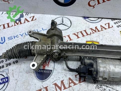 Mercedes-Benz E Serisi Direksiyon Kutusu A2134605302 çıkma parça