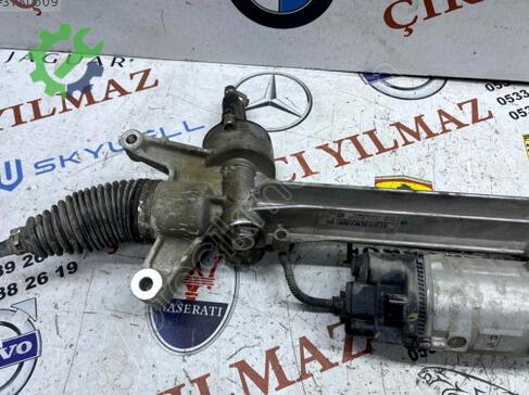 Mercedes-Benz E Serisi Direksiyon Kutusu A2134605302 çıkma parça