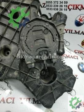 Mercedes-Benz E Serisi Depo A2134709301 çıkma parça