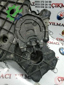 Mercedes-Benz E Serisi Depo A2134709301 çıkma parça