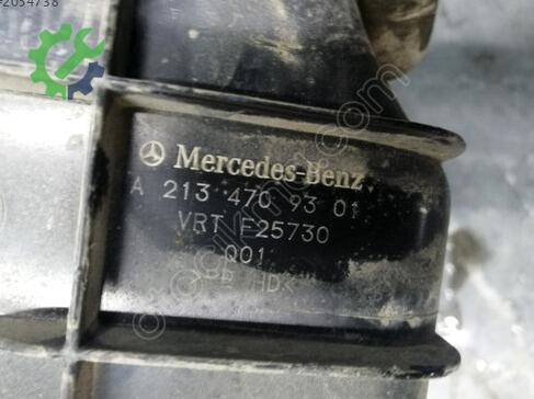 Mercedes-Benz E Serisi Depo A2134709301 çıkma parça