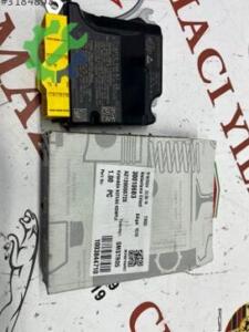 Mercedes w213 airbağ beyni w 213 çıkma yedek parça