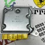 Mercedes w213 airbağ beyni w 213 çıkma yedek parça