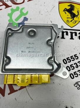 Mercedes-Benz E Serisi Airbag Beyni (SRS) A2139008728 çıkma parça