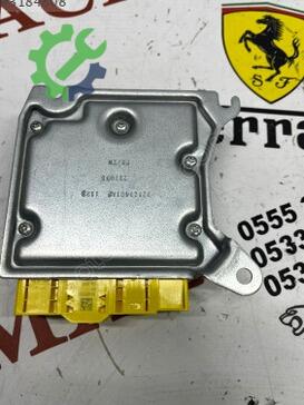 Mercedes-Benz E Serisi Airbag Beyni (SRS) A2139008728 çıkma parça