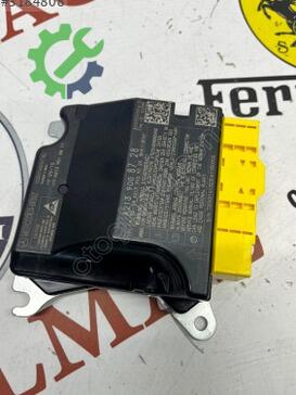 Mercedes-Benz E Serisi Airbag Beyni (SRS) A2139008728 çıkma parça