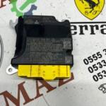 Mercedes w213 airbağ beyni w 213 çıkma yedek parça