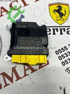 Mercedes-Benz E Serisi Airbag Beyni (SRS) A2139008728 çıkma parça