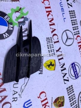Mercedes-Benz E Serisi Sis Kapağı A2248858904 çıkma parça