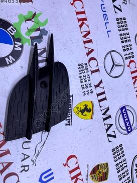 Mercedes-Benz E Serisi Sol Konsol A2248858904 çıkma parça