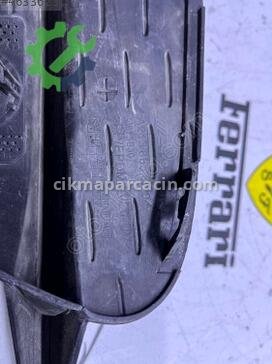 Mercedes-Benz E Serisi Sis Kapağı A2248858904 çıkma parça