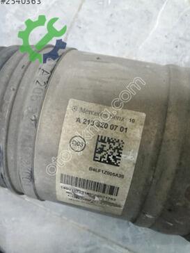 Mercedes-Benz E Serisi Sol Ön Amortisör A2133200701 çıkma parça