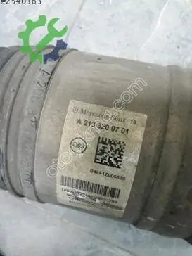 Mercedes-Benz E Serisi Sol Ön Amortisör A2133200701 çıkma parça