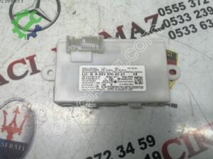 Mercedes w213 anahtarsız giriş modülü w 213 e class çıkma pa