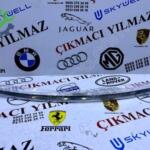 Mercedes w213 arka bagaj nikelajı w 213 orjinal yeni nikelaj