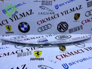 Mercedes w213 arka bagaj nikelajı w 213 orjinal yeni nikelaj