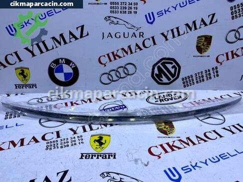 Mercedes-Benz E Serisi Arka Bagaj çıkma parça