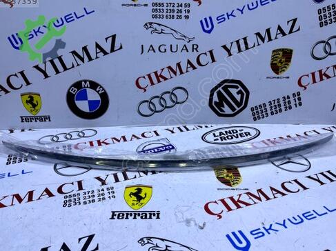 Mercedes-Benz E Serisi Arka Bagaj çıkma parça