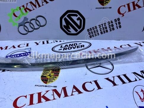 Mercedes-Benz E Serisi Arka Bagaj A2137573900 çıkma parça