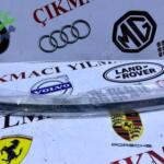 Mercedes w213 arka bagaj nikelajı w 213 orjinal yeni nikelaj