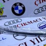 Mercedes w213 arka bagaj nikelajı w 213 orjinal yeni nikelaj