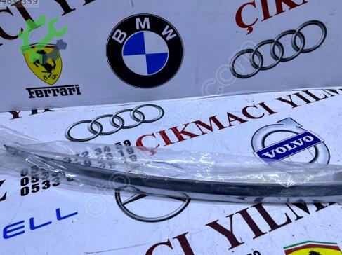 Mercedes-Benz E Serisi Arka Bagaj A2137573900 çıkma parça