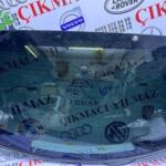 Mercedes w213 arka cam orjinal çıkma parça