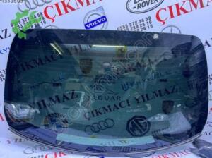 Mercedes w213 arka cam orjinal çıkma parça