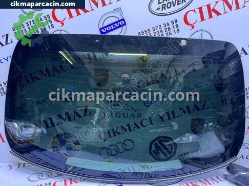 Mercedes-Benz E Serisi Arka Cam çıkma parça