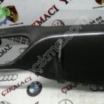 Mercedes w213 arka tampon alt difüzör w 213 e class çıkma pa