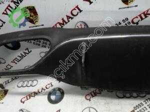 Mercedes w213 arka tampon alt difüzör w 213 e class çıkma pa