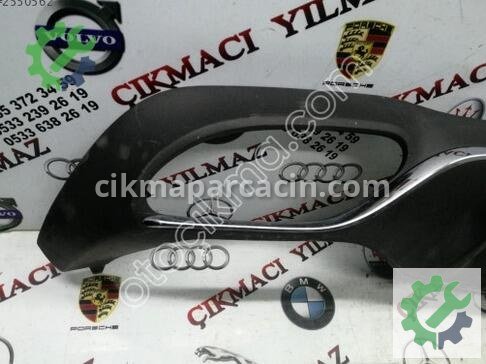 Mercedes-Benz E Serisi Arka Tampon A2138851801 çıkma parça