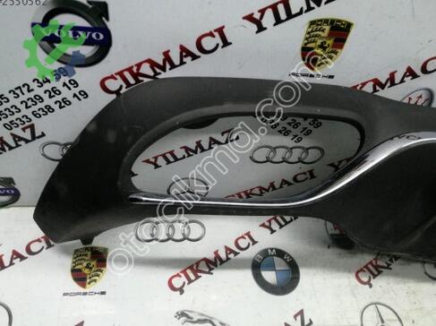 Mercedes-Benz E Serisi Arka Tampon A2138851801 çıkma parça
