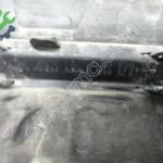 Mercedes w213 arka tampon alt difüzör w 213 e class çıkma pa