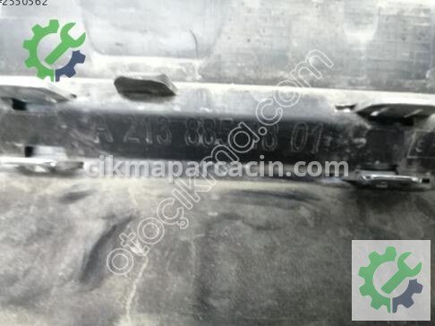 Mercedes-Benz E Serisi Arka Tampon A2138851801 çıkma parça