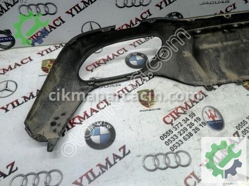 Mercedes-Benz E Serisi Arka Tampon A2138851801 çıkma parça