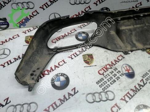 Mercedes-Benz E Serisi Arka Tampon A2138851801 çıkma parça