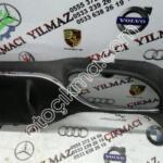 Mercedes w213 arka tampon alt difüzör w 213 e class çıkma pa