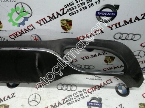 Mercedes-Benz E Serisi Arka Tampon A2138851801 çıkma parça