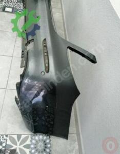 Mercedes w213 arka tampon w 2138850001 çıkma yedek parça