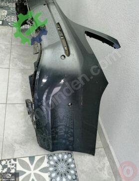 Mercedes-Benz E Serisi Arka Tampon A2138850001 çıkma parça